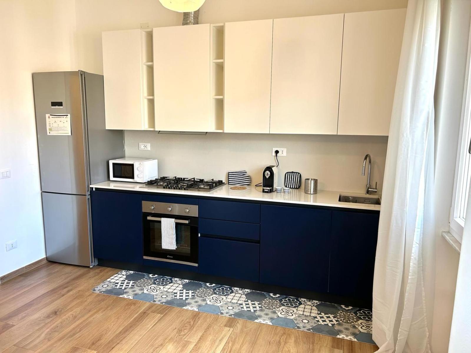 Gli Archi Apartamento *
