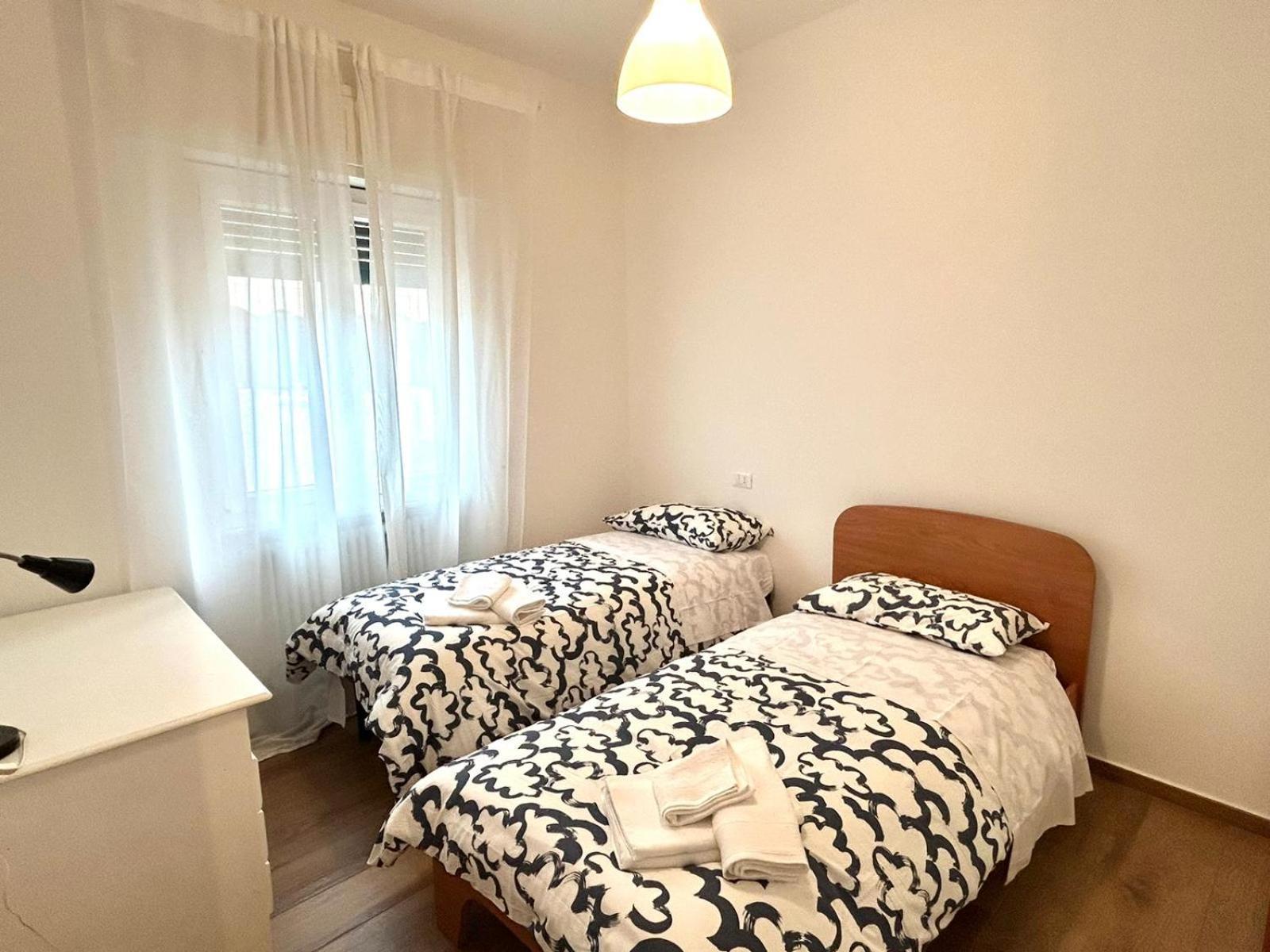 Gli Archi Apartamento