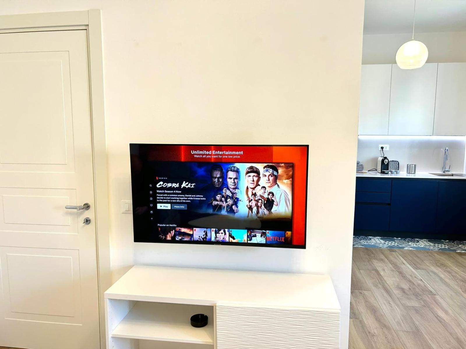 Gli Archi Apartamento Pisa
