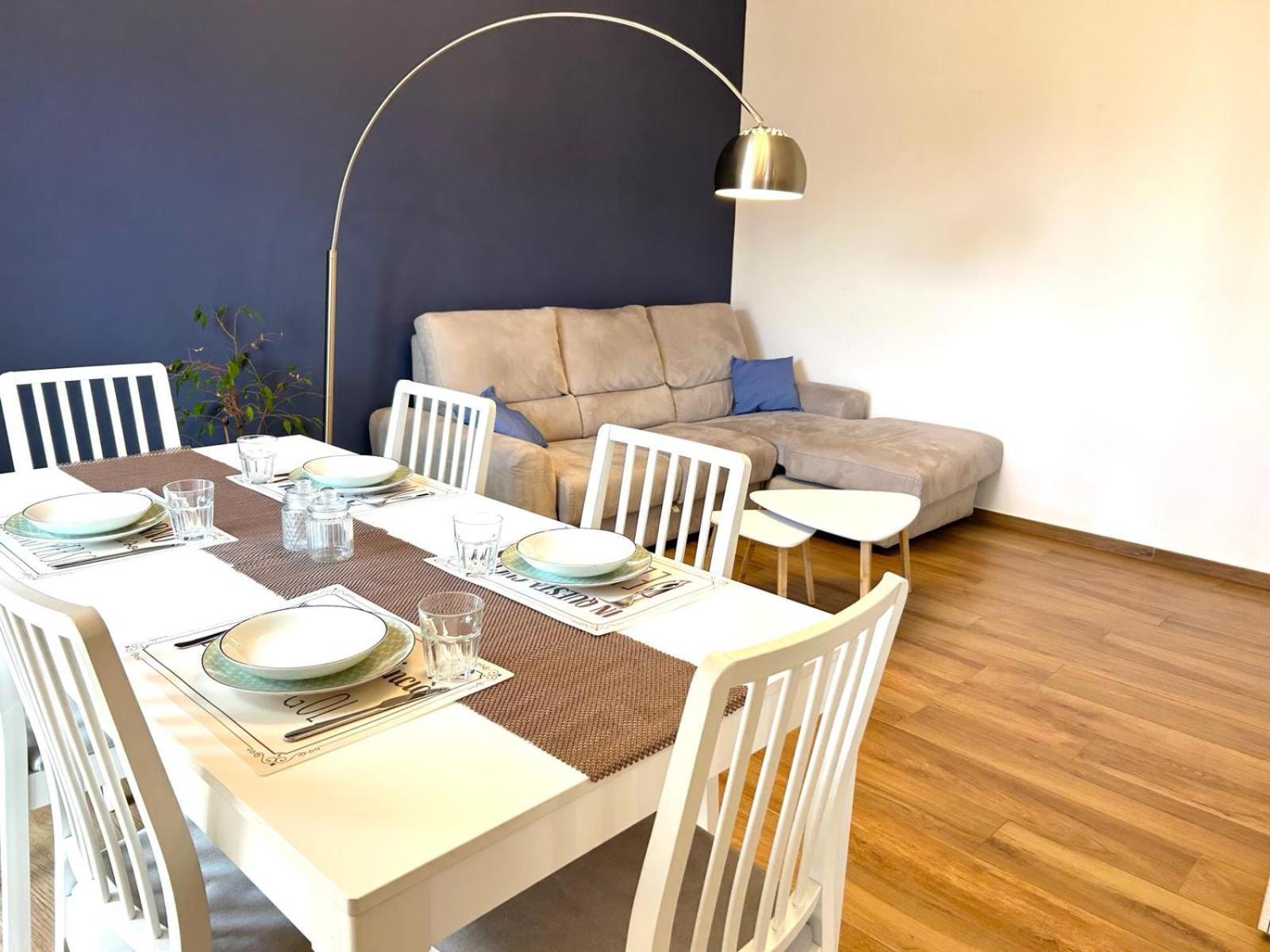 Apartamento Gli Archi *