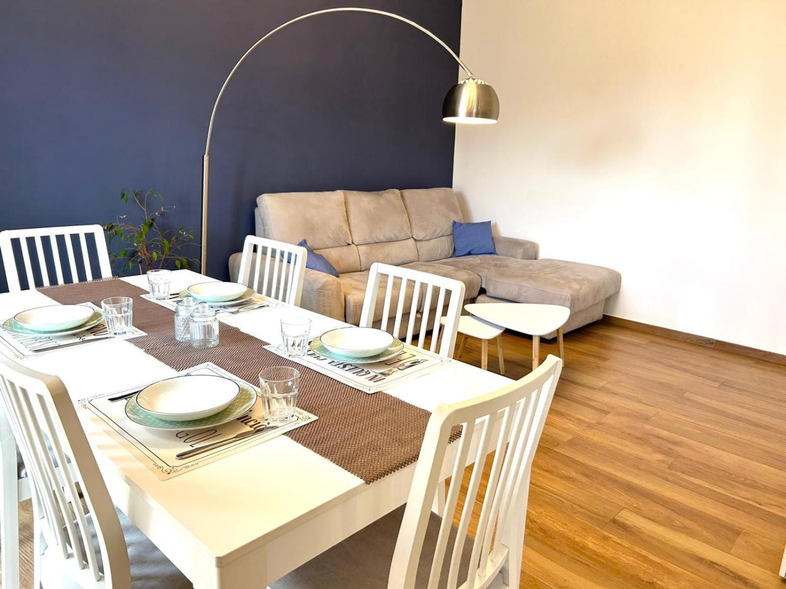 Apartamento Gli Archi *