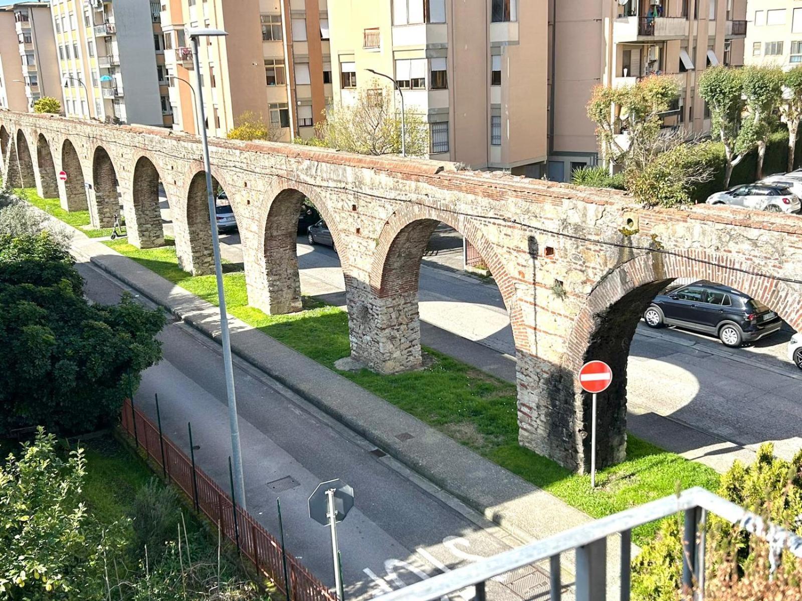 Gli Archi Apartamento