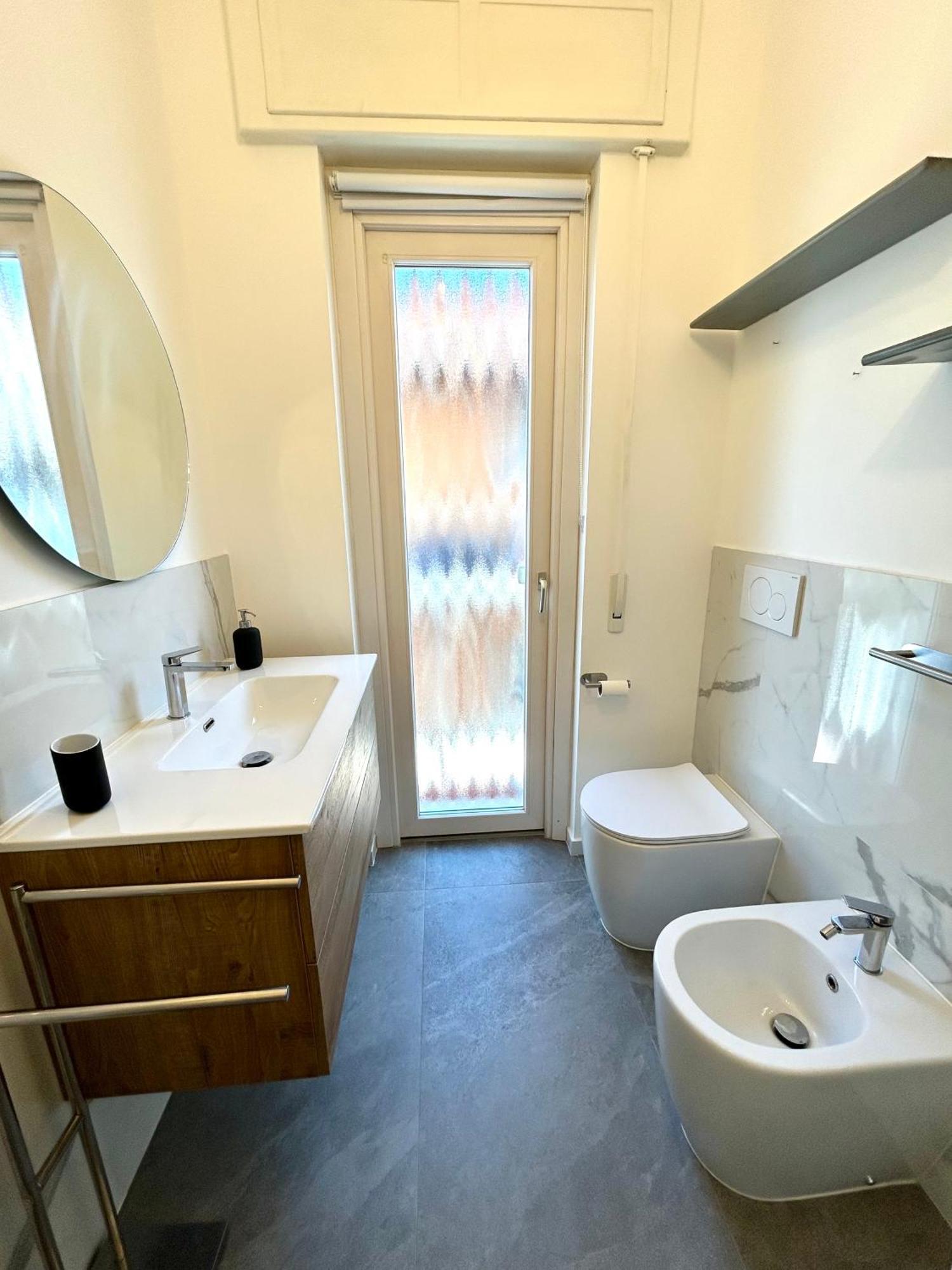 Gli Archi Apartamento