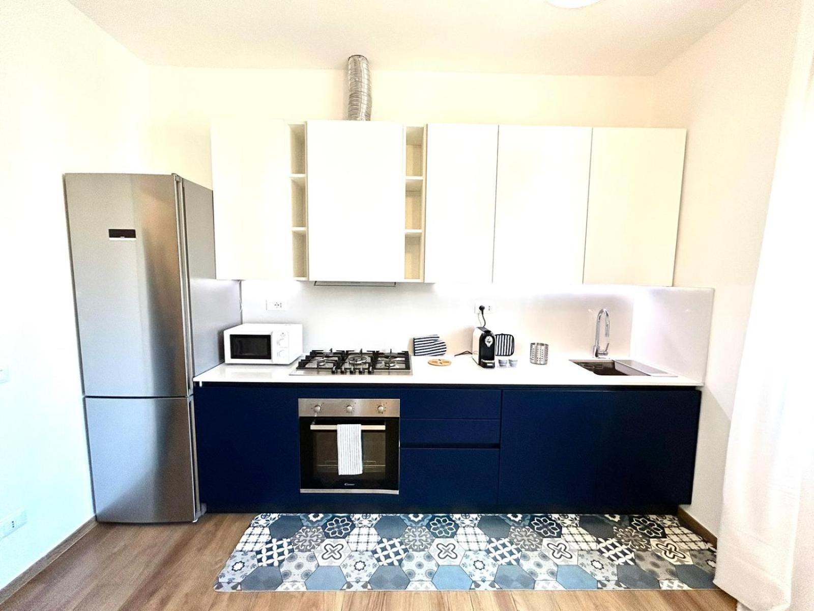 Apartamento Gli Archi Pisa
