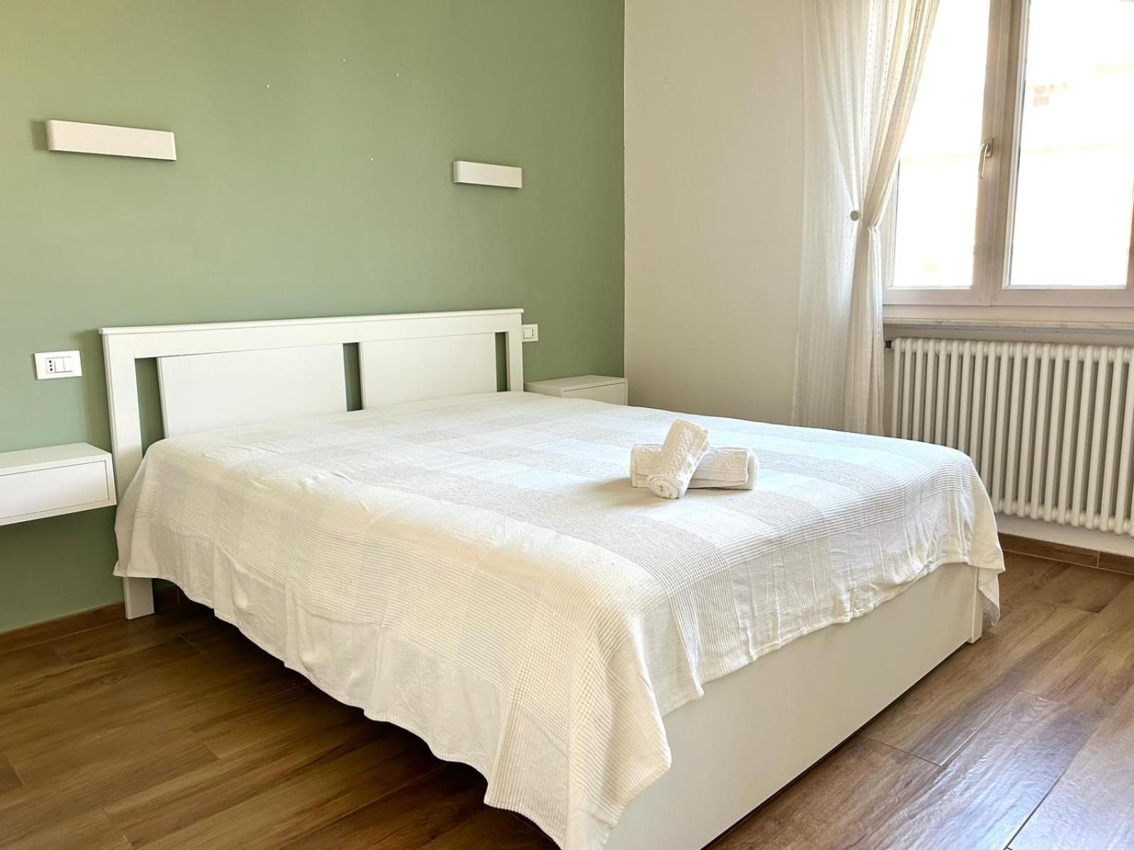 Apartamento Gli Archi